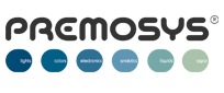 Logo der Firma Premosys.