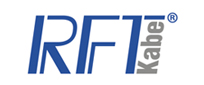 Logo der Firma RFT kabel Brandenburg GmbH