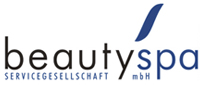 Logo der Firma beautyspa SERVICEGESELLSCHAFT mbH
